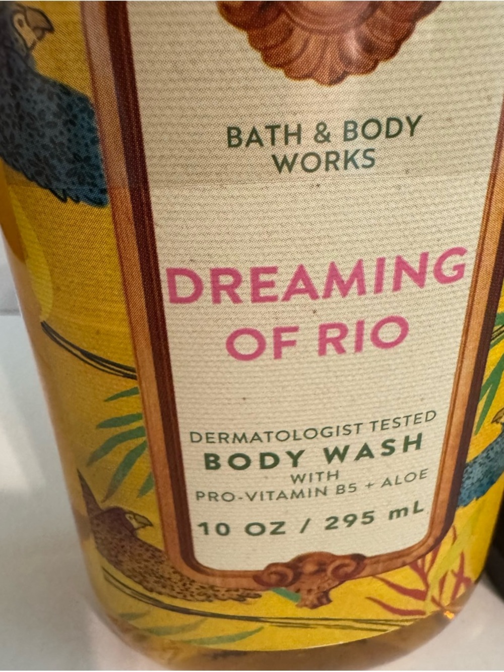 NWT Bath & Body Works 3pc Dreaming of Rio Set - Picture 4 of 11